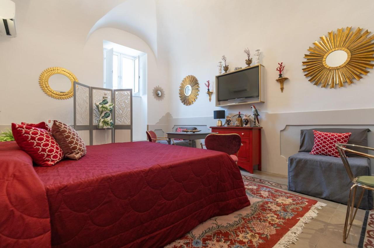 Il Moresco CTA Exterior foto
