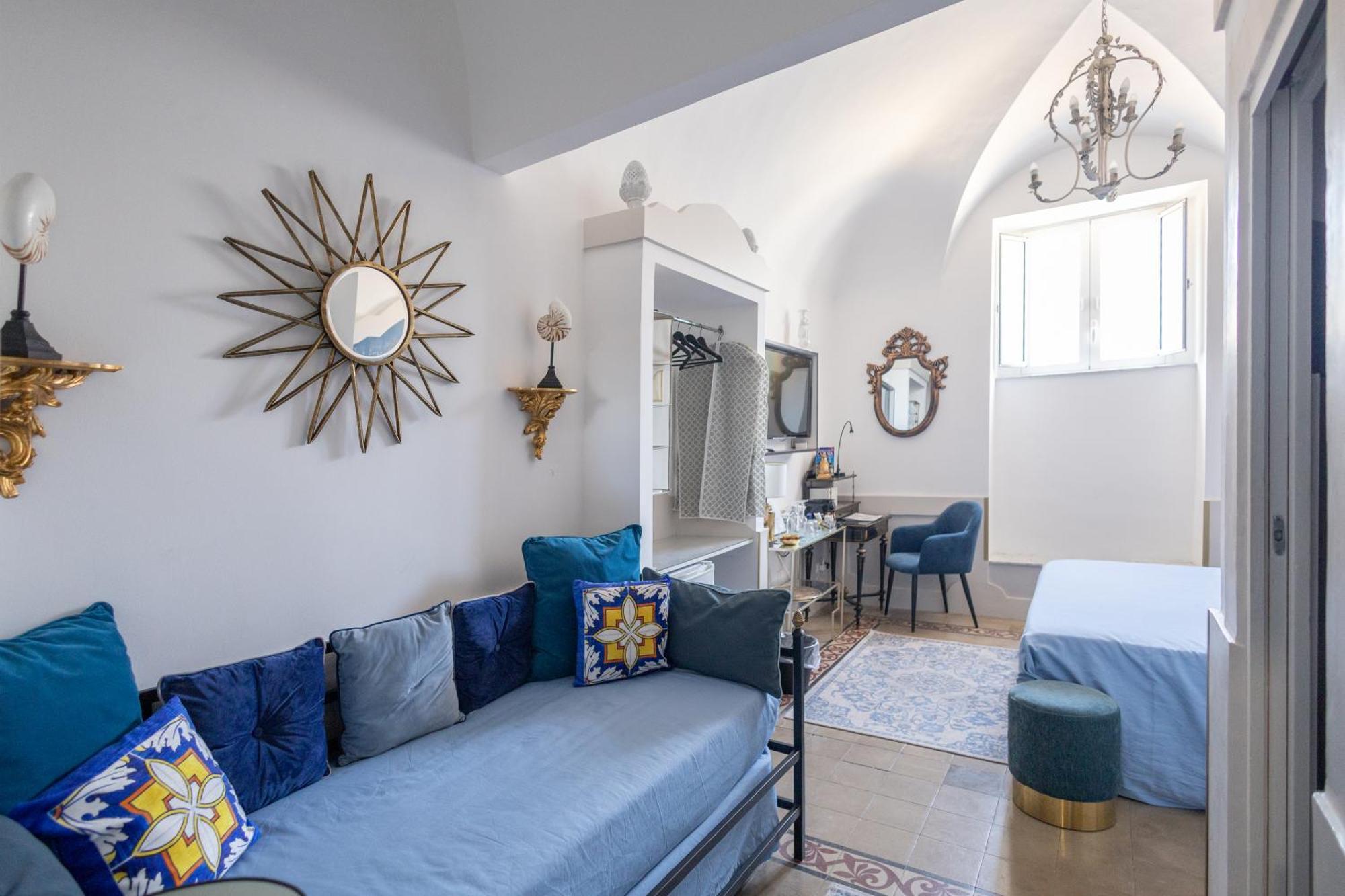 Il Moresco CTA Habitación foto