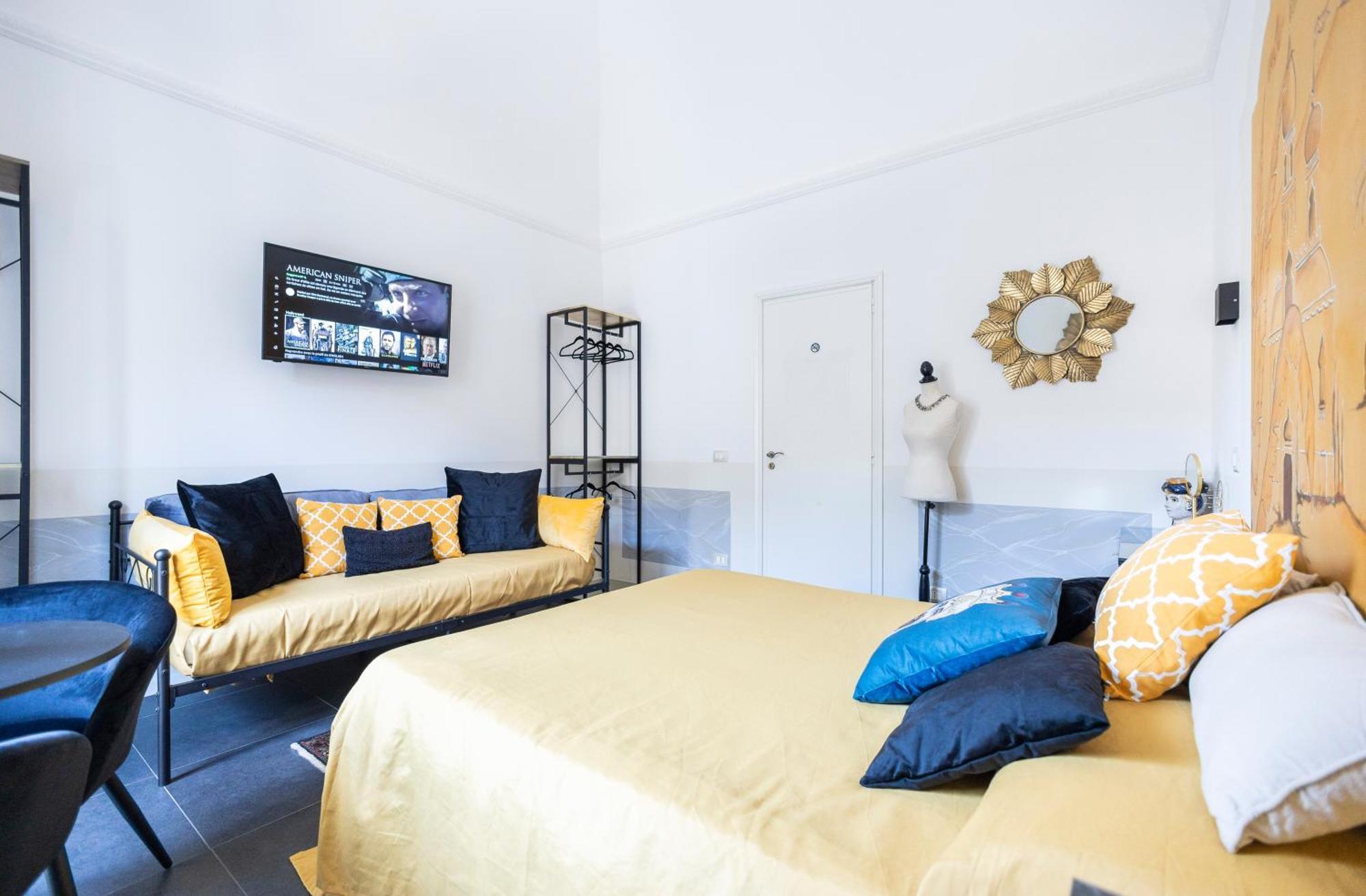 Il Moresco CTA Habitación foto