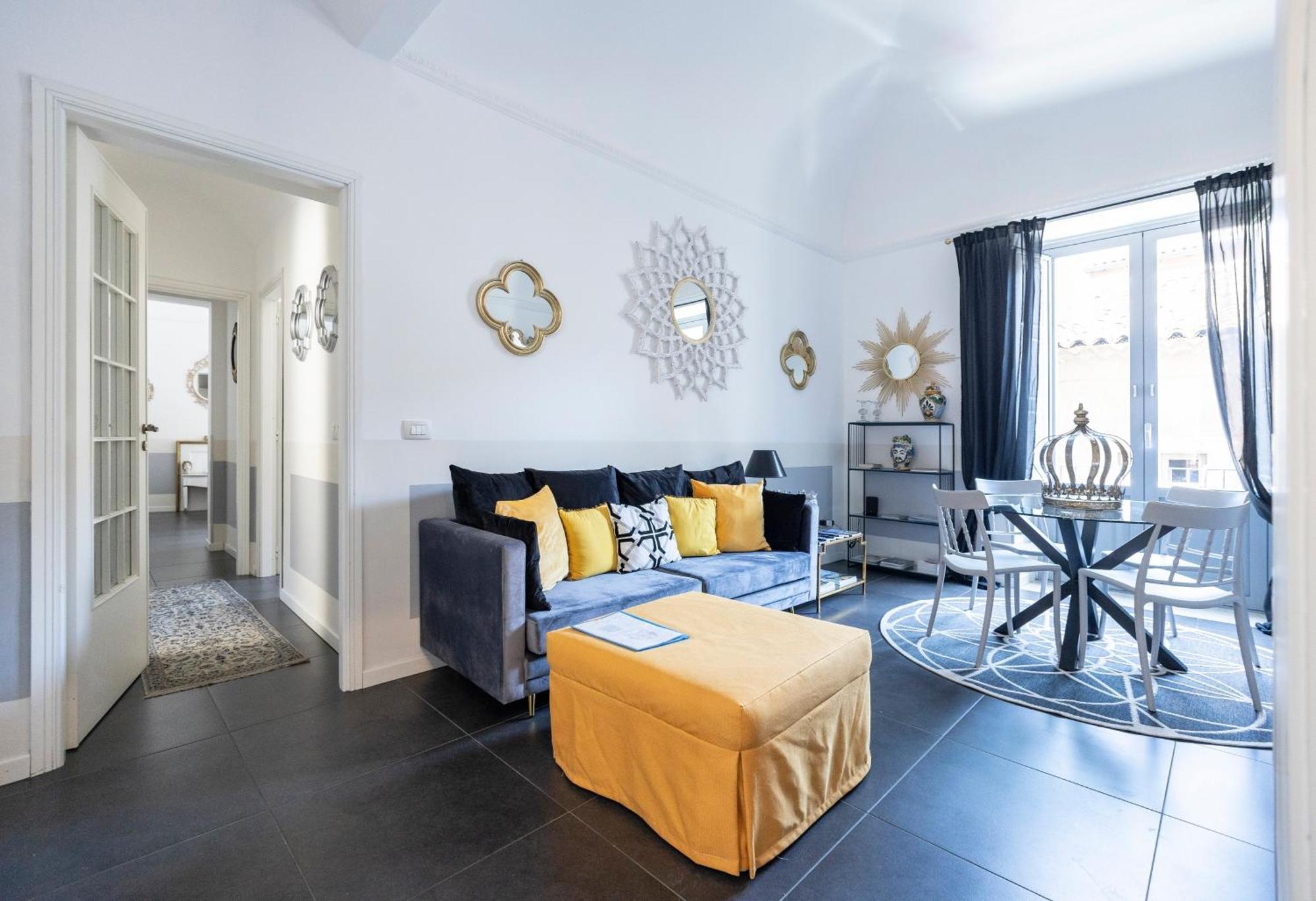 Il Moresco CTA Habitación foto