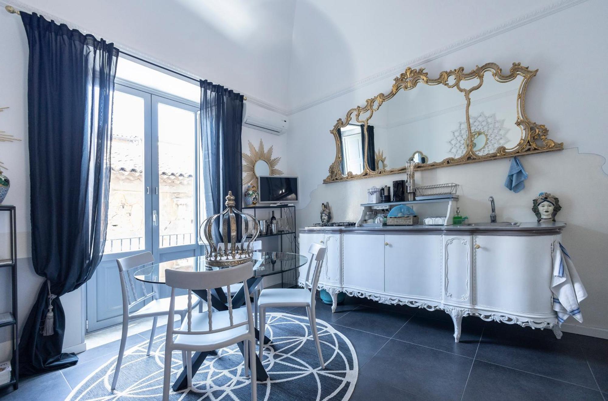 Il Moresco CTA Habitación foto