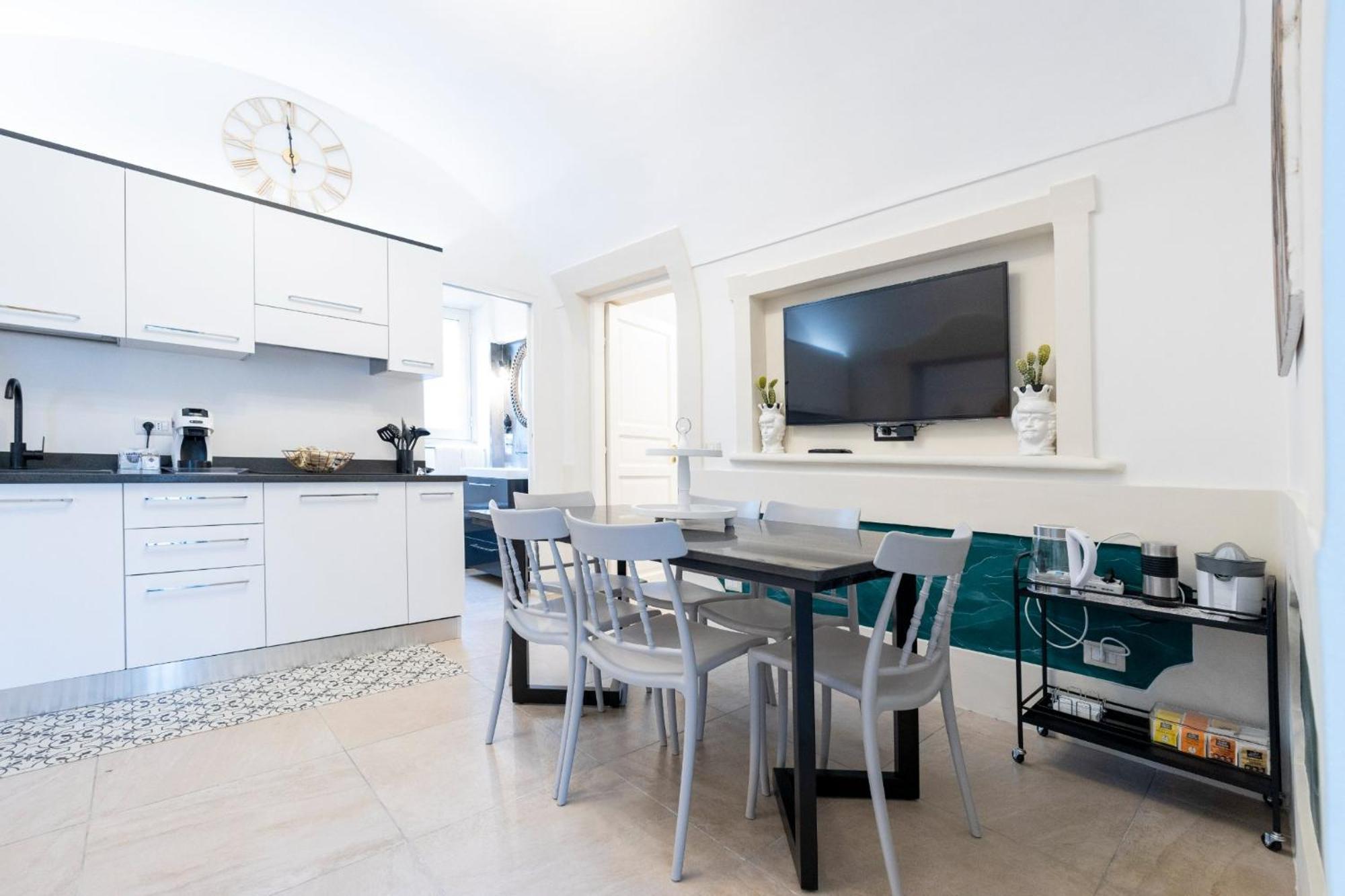 Il Moresco CTA Habitación foto