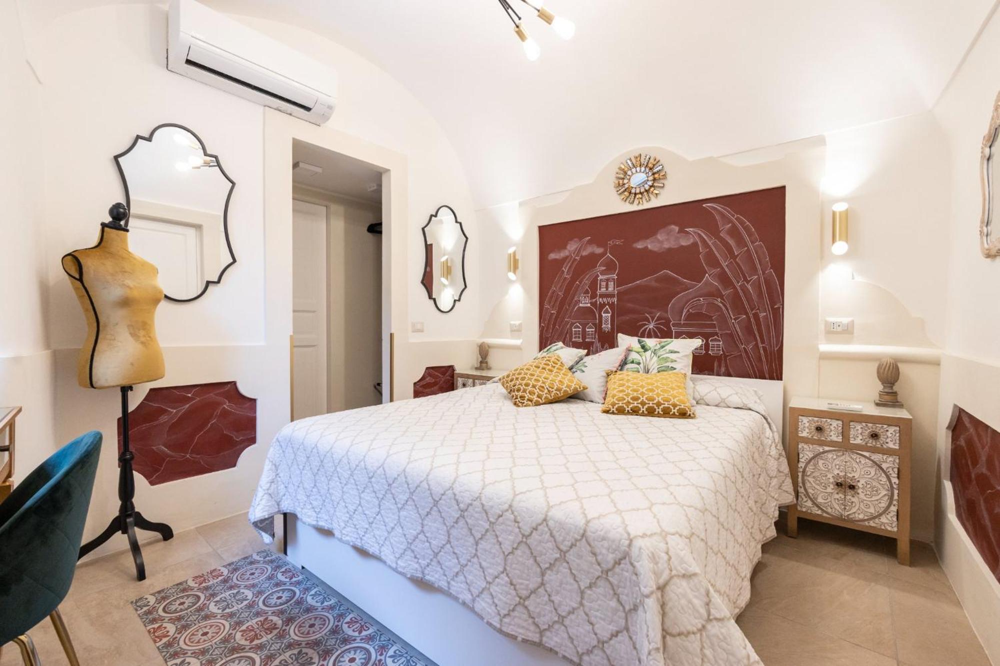 Il Moresco CTA Habitación foto