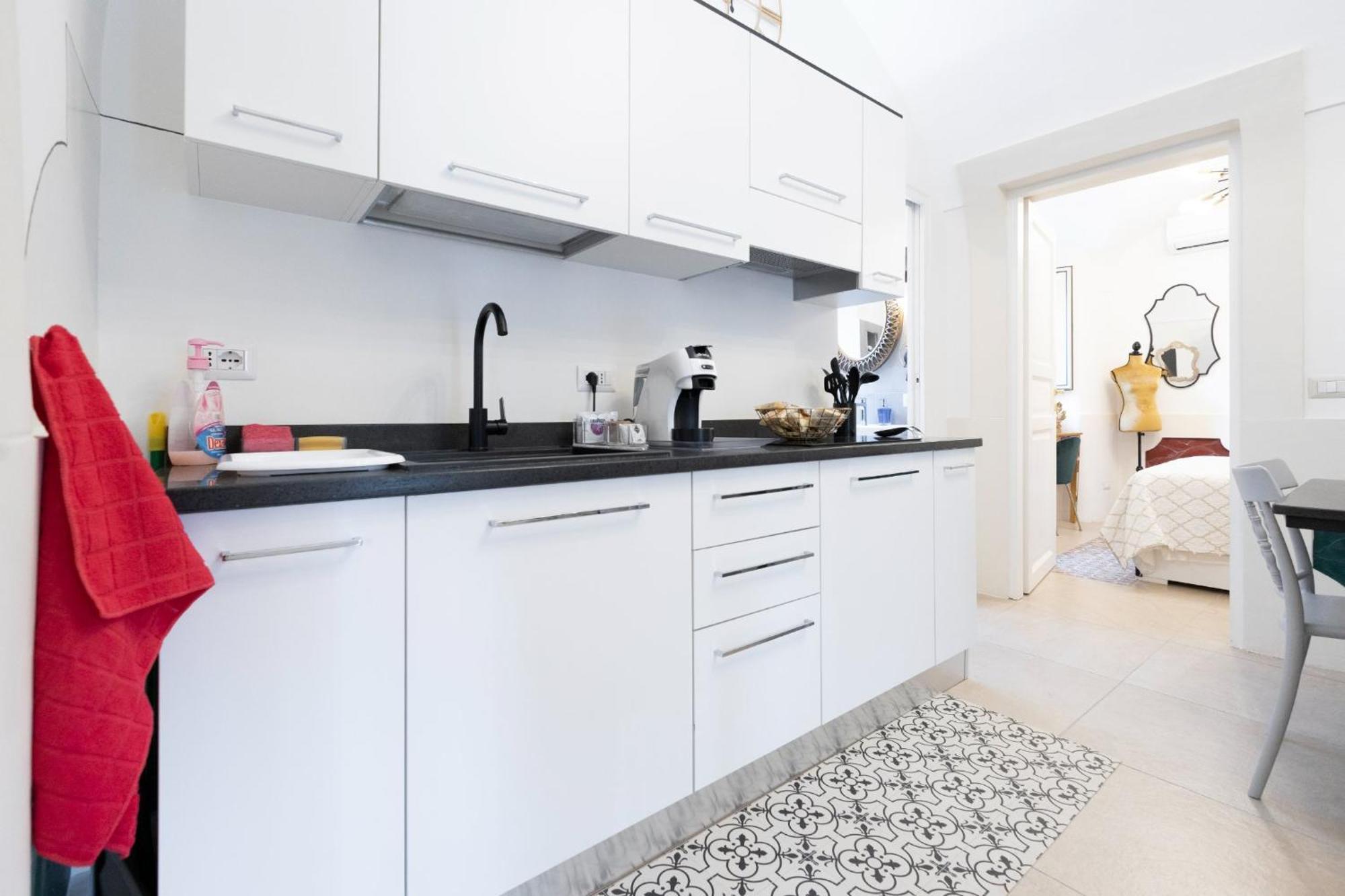 Il Moresco CTA Habitación foto