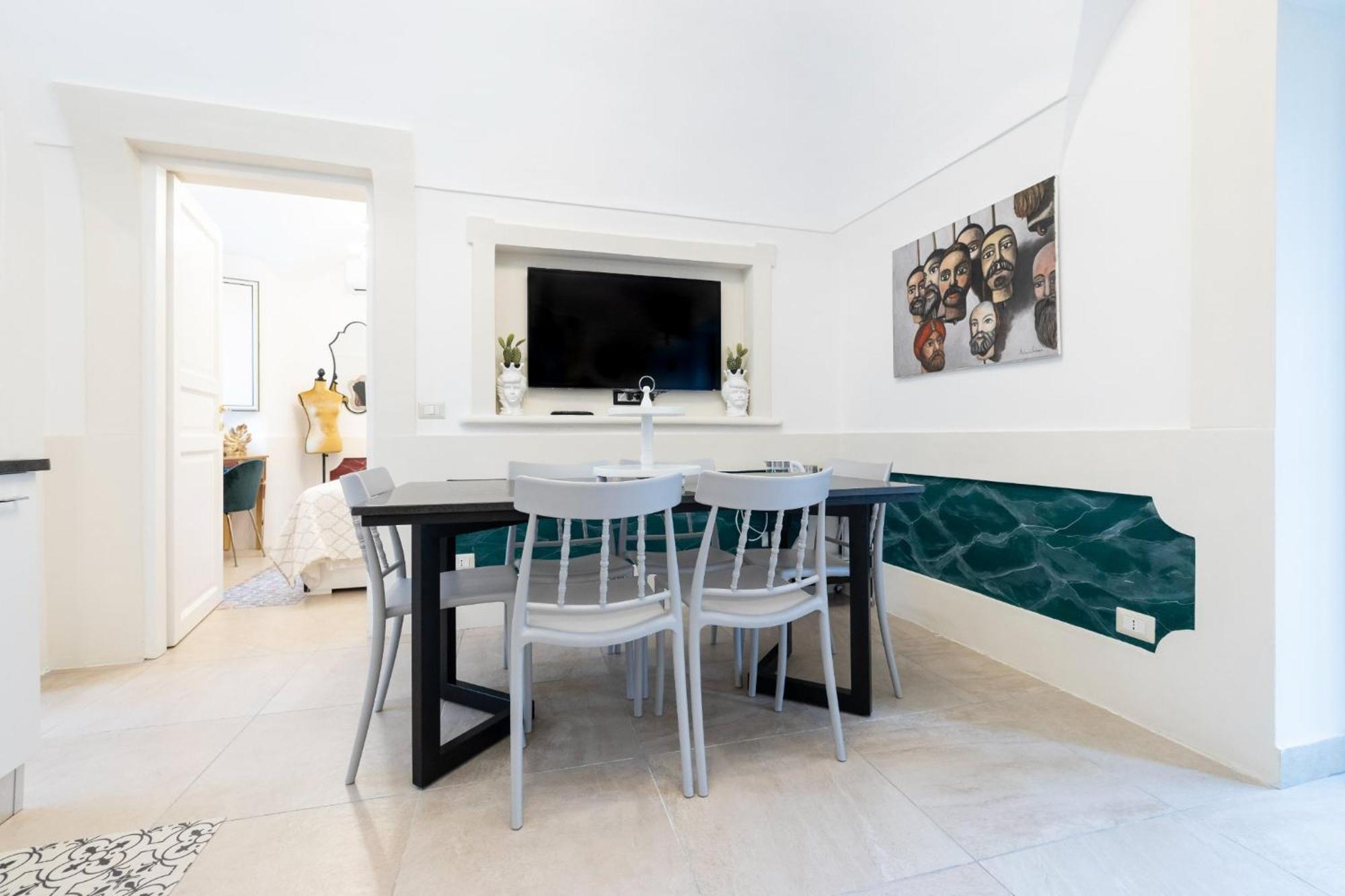 Il Moresco CTA Habitación foto
