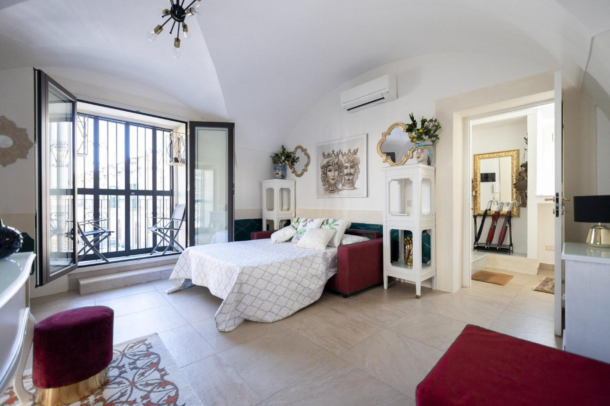 Il Moresco CTA Habitación foto
