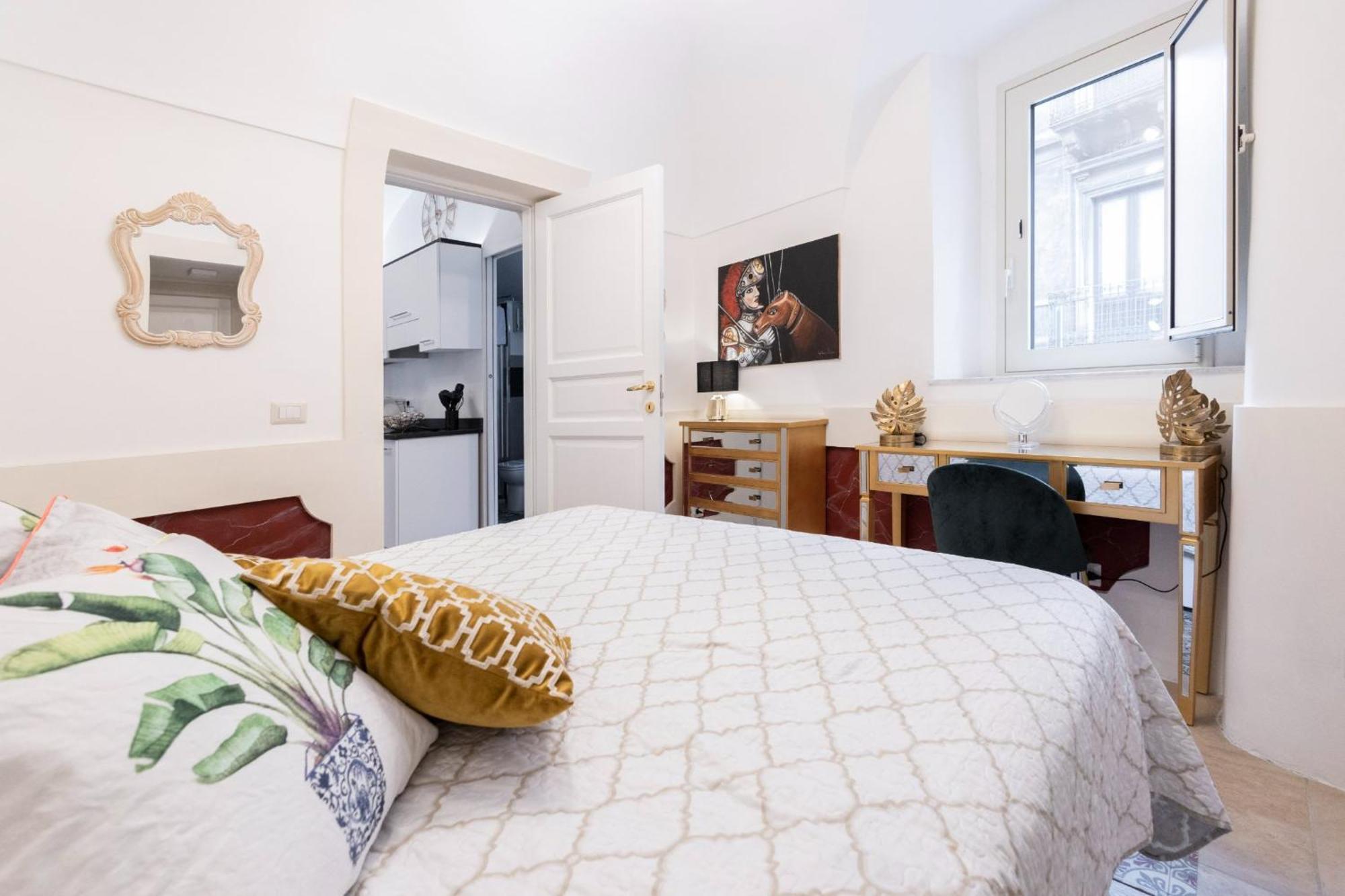 Il Moresco CTA Habitación foto