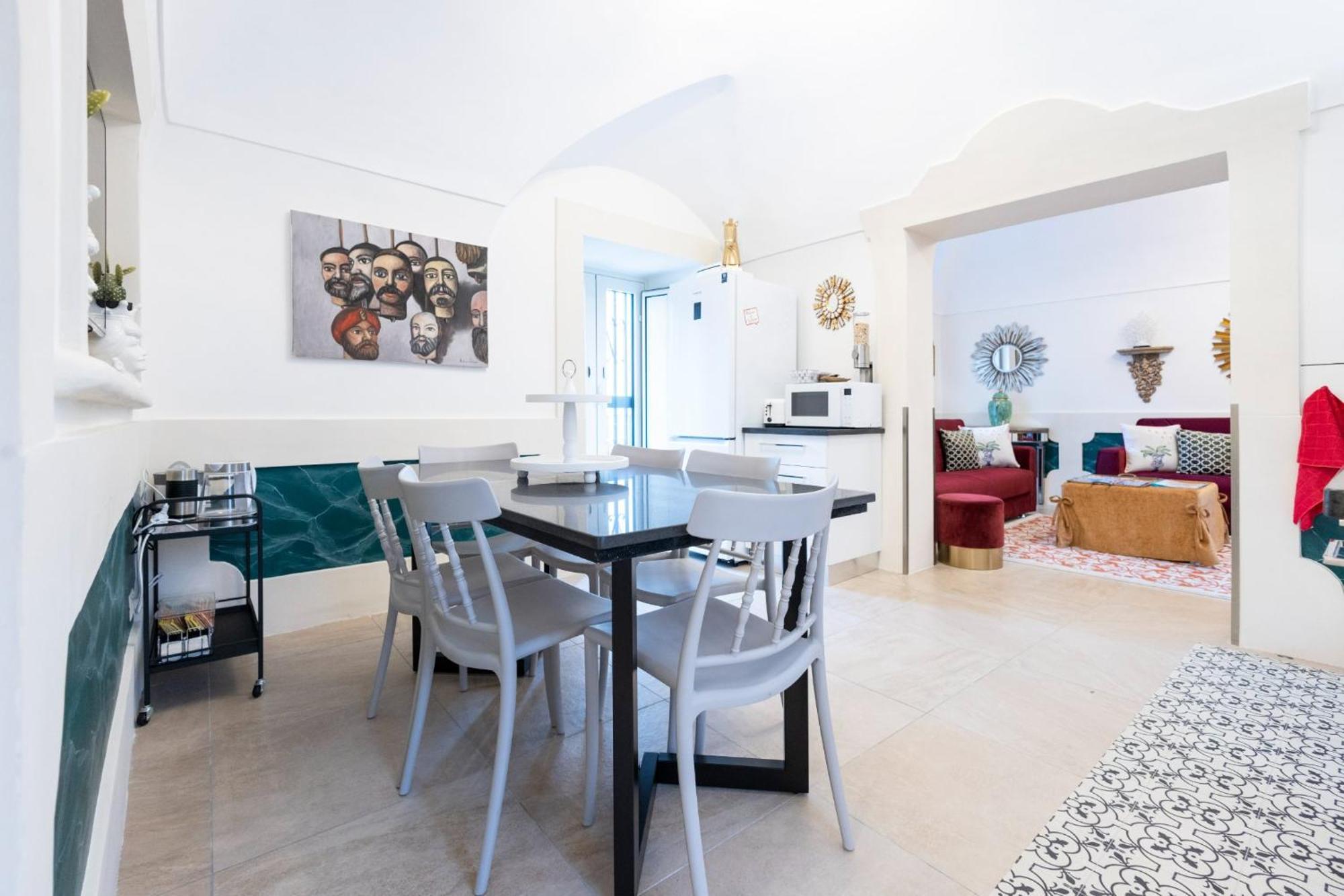 Il Moresco CTA Habitación foto