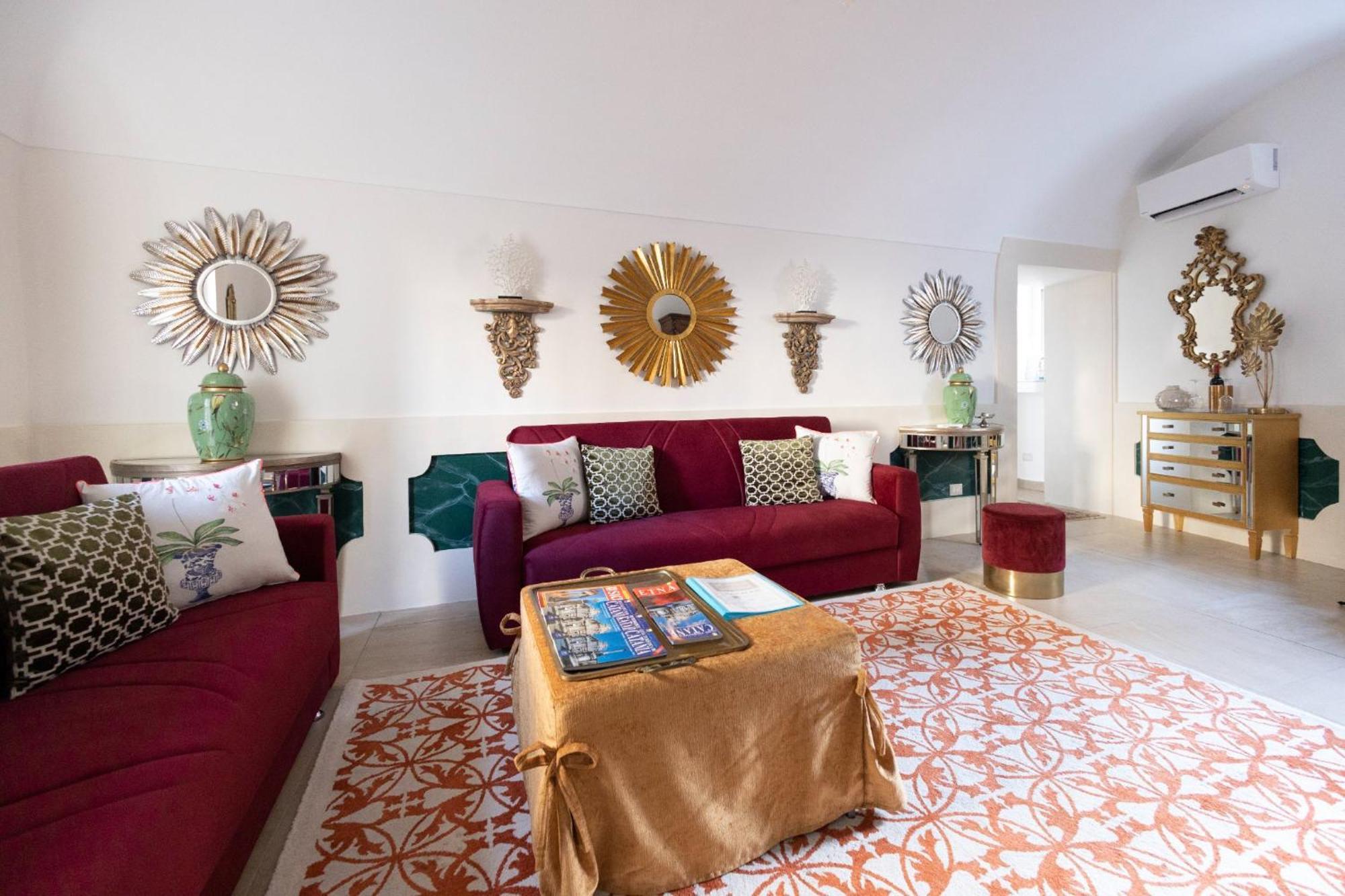 Il Moresco CTA Habitación foto