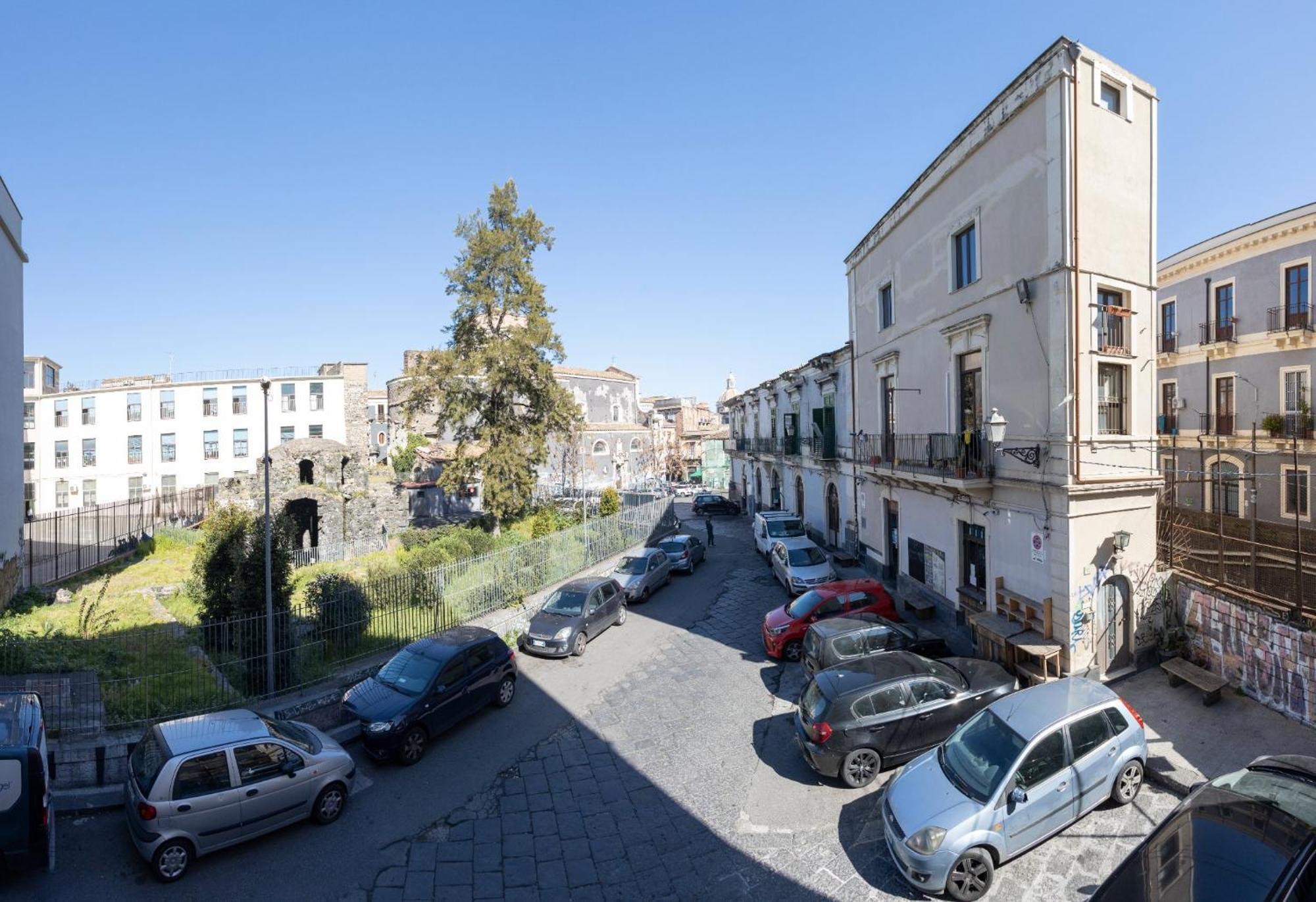 Il Moresco CTA Habitación foto